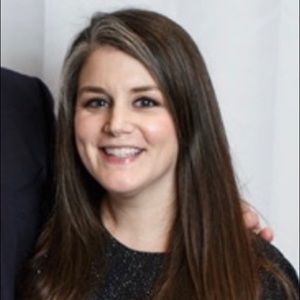 Meet your Posher, Molly